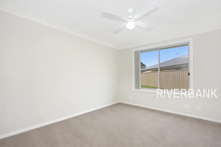 Fourth view of Homely house listing, 22 Dromedary Pl, Macquarie Links NSW 2565