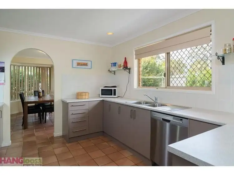 Fifth view of Homely house listing, 58 Griffith Avenue, Tewantin QLD 4565
