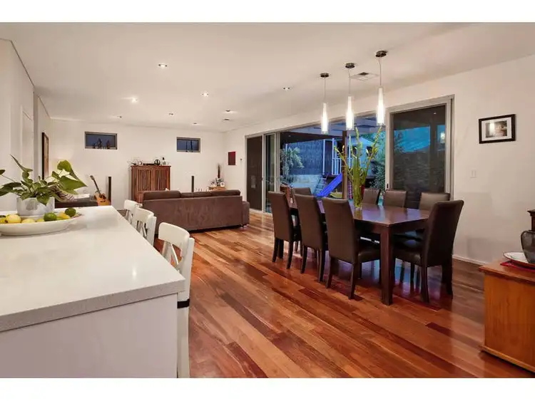 Second view of Homely house listing, 29 Zenobia Street, Palmyra WA 6157