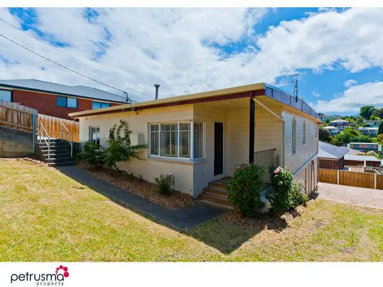 1/4 Fifth Avenue, West Moonah TAS 7009