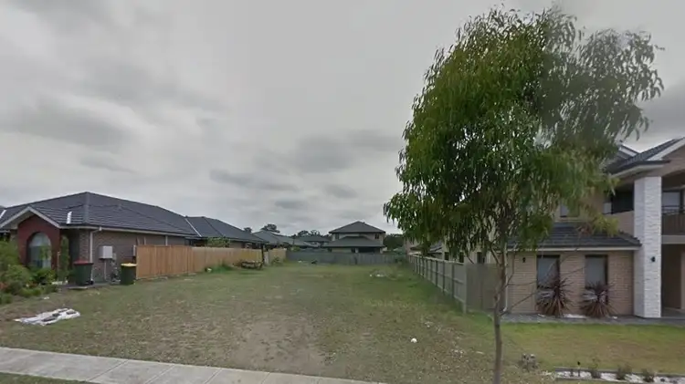 Second view of Homely land listing, 14 Kirkwood Cr, Colebee NSW 2761