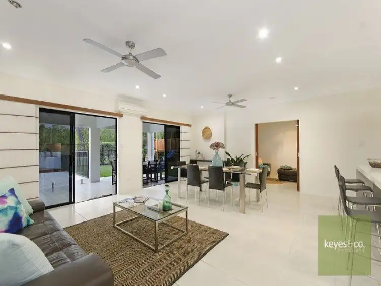Fifth view of Homely house listing, 3 Watergrove Lane, Douglas QLD 4814