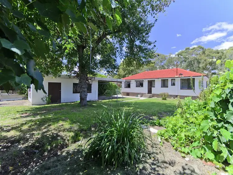 Main view of Homely house listing, 25 Mackinolty Street, Scullin ACT 2614