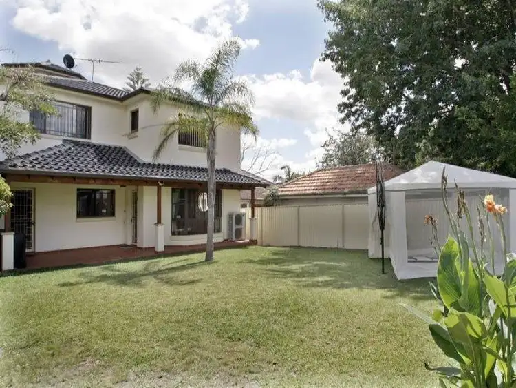 Sixth view of Homely house listing, 162 Tennyson Road, Gladesville NSW 2111