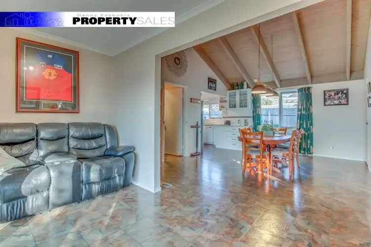 Sixth view of Homely house listing, 3 Orion Court, Moe VIC 3825