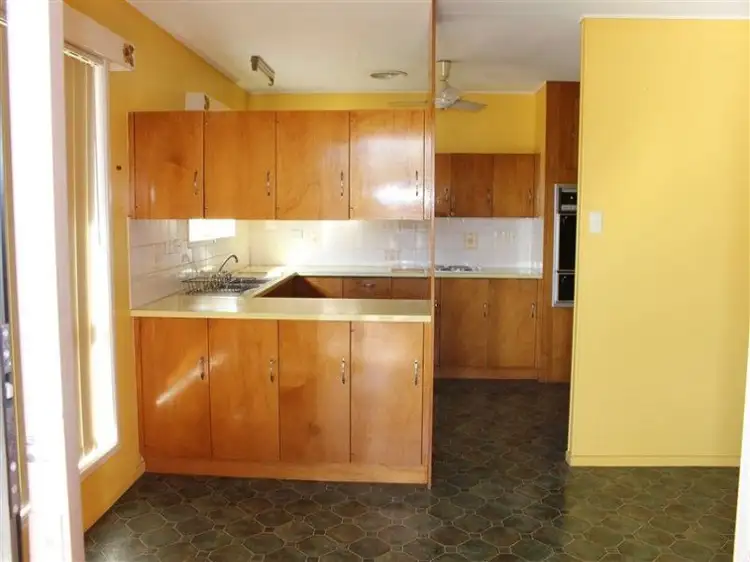 Fifth view of Homely house listing, 80 Glasson Street, Chinchilla QLD 4413