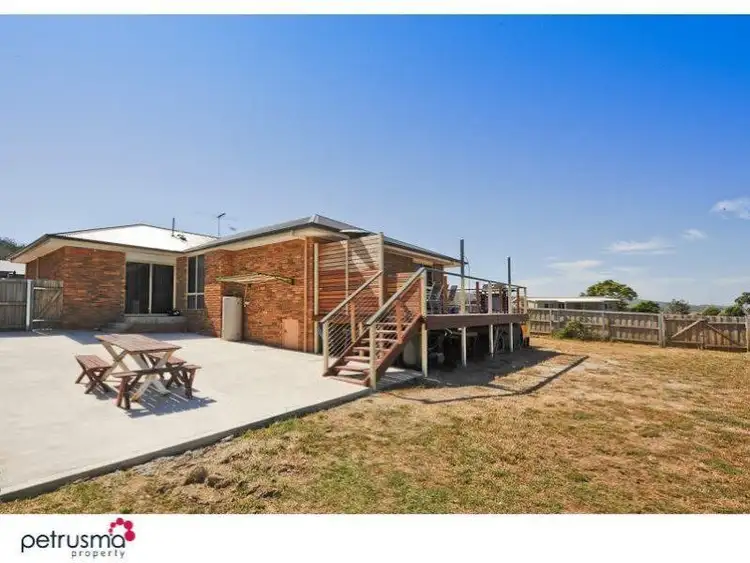 Sixth view of Homely house listing, 6 Cavenor Drive, Oakdowns TAS 7019
