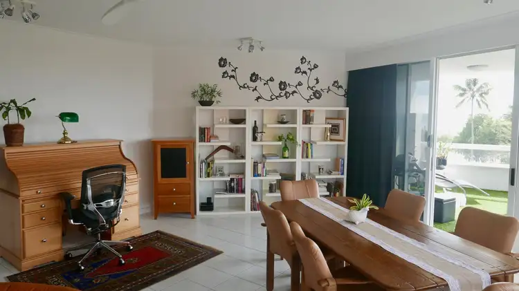 Second view of Homely unit listing, 603/279 Esplanade, Cairns North QLD 4870