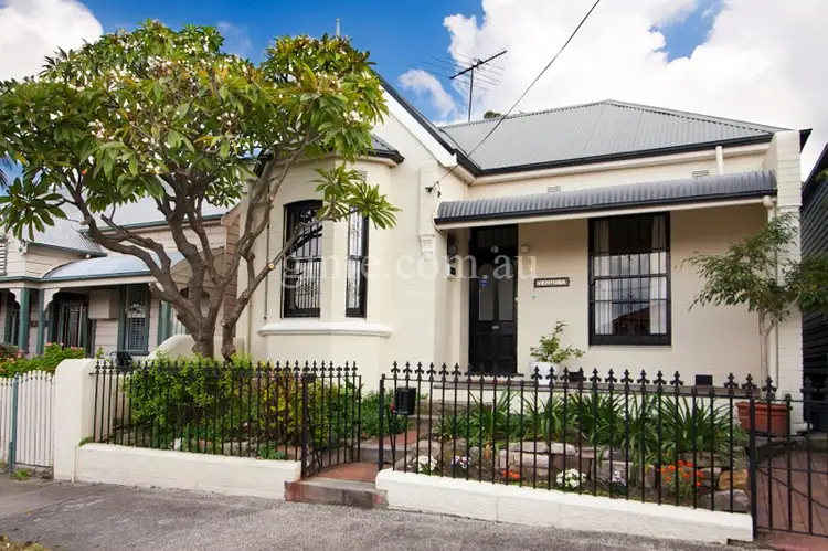 43 The Boulevarde, Lilyfield NSW 2040