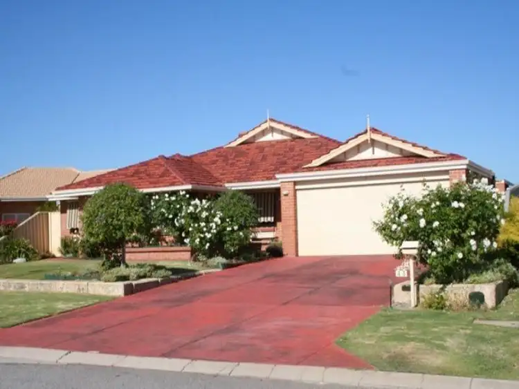 Second view of Homely house listing, 43 Teakwood Loop, Thornlie WA 6108