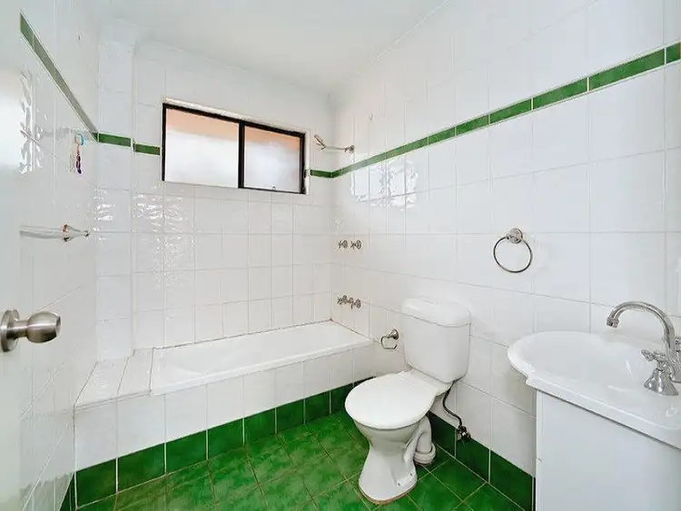 Fifth view of Homely apartment listing, 25 Portico Parade, Toongabbie NSW 2146