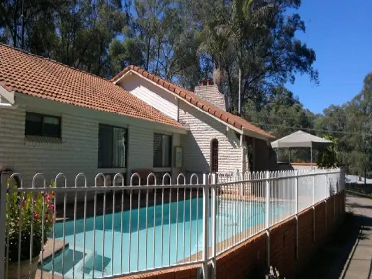 Fifth view of Homely rural property listing, Address available on request