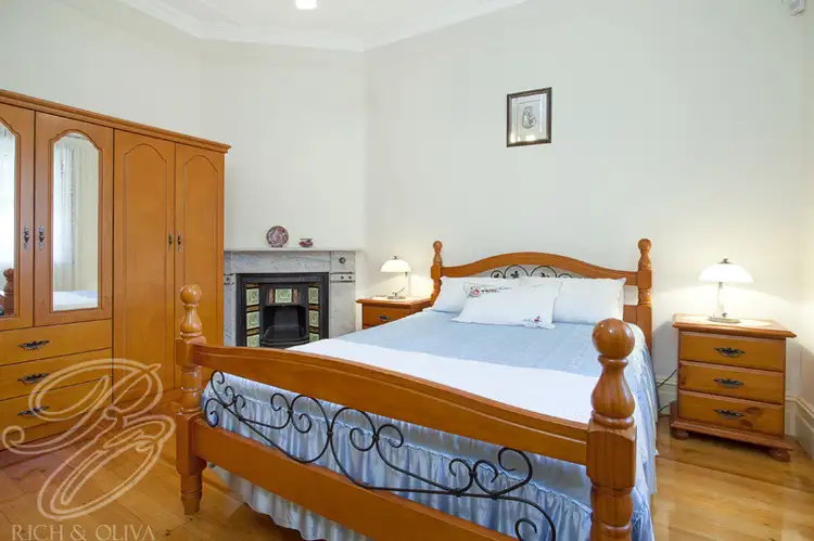 Sixth view of Homely house listing, 3 Hampden Street, Ashfield NSW 2131