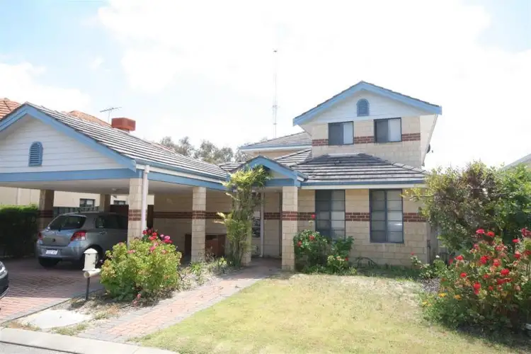 12 Crake St, Ascot WA 6104