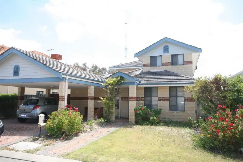 Main view of Homely house listing, 12 Crake St, Ascot WA 6104