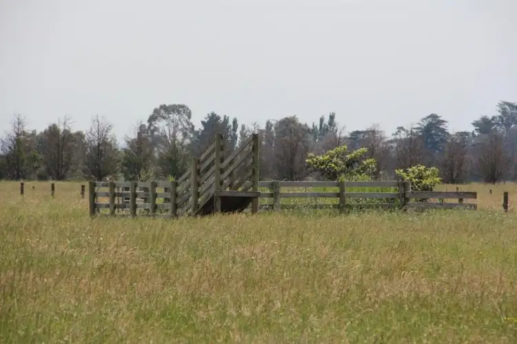 Second view of Homely rural property listing, Lot 6 & 7 Fechner Road, Koo Wee Rup VIC 3981
