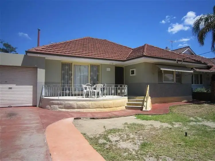 124 Wood Street, Inglewood WA 6052