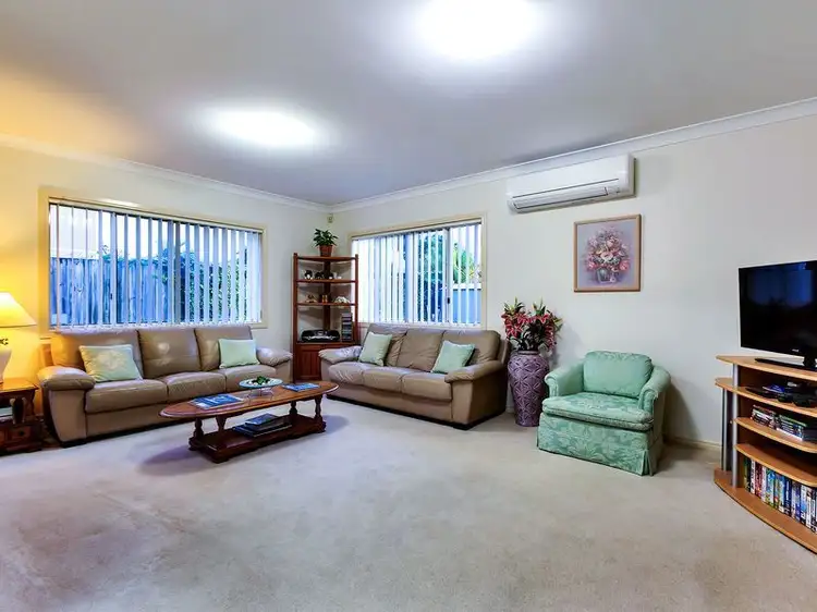 Fifth view of Homely house listing, 3 Blackhorse Drive (Cnr Overlord/Blackhorse), Kuraby QLD 4112