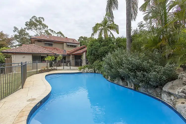Fifth view of Homely house listing, 27 Mullewa Crescent, Coolbinia WA 6050