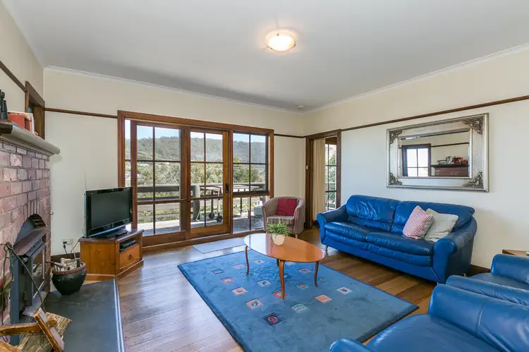 Sixth view of Homely house listing, 49 Great Ocean Road, Wye River VIC 3221