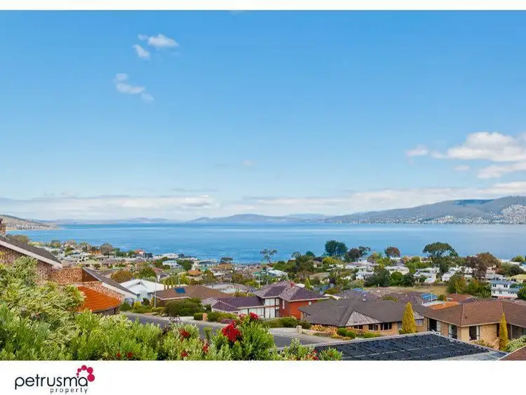 Third view of Homely house listing, 1/5 Eyrie Close, Howrah TAS 7018