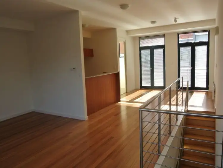 Third view of Homely townhouse listing, 3/35-41 Union Road, Ascot Vale VIC 3032