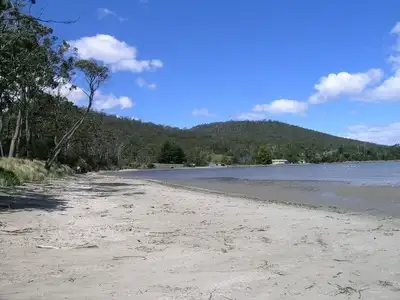 Seventh view of Homely house listing, 34 Sunset Drive, Garden Island Creek TAS 7112