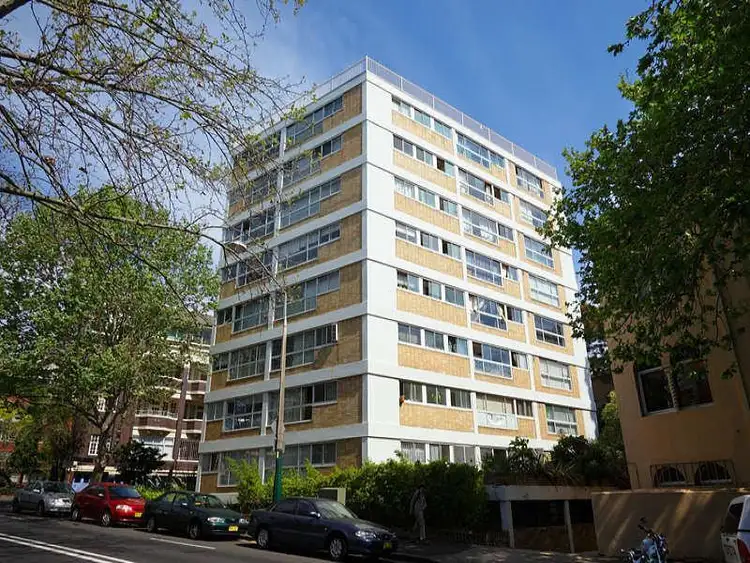 Fourth view of Homely apartment listing, 24/15 Wylde Street, Potts Point NSW 2011