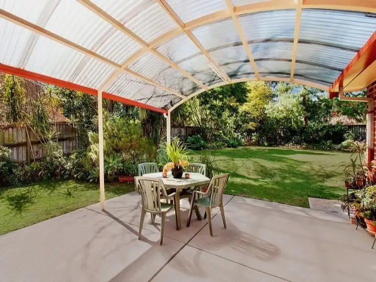 Fifth view of Homely house listing, 66 Highs Road, West Pennant Hills NSW 2125