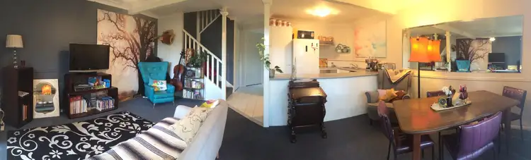 Fourth view of Homely townhouse listing, 11/88 Old Coach Rd, Mudgeeraba QLD 4213