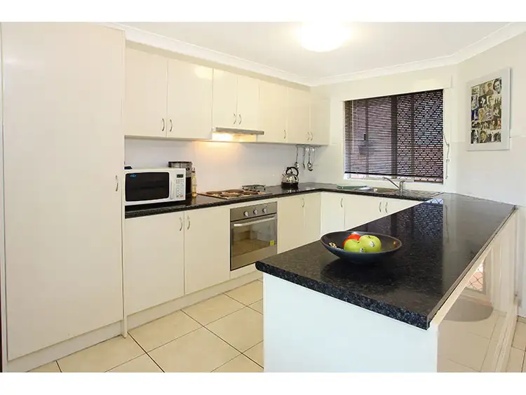 Second view of Homely townhouse listing, 6/8 Kilpatrick Court, Highland Park QLD 4211