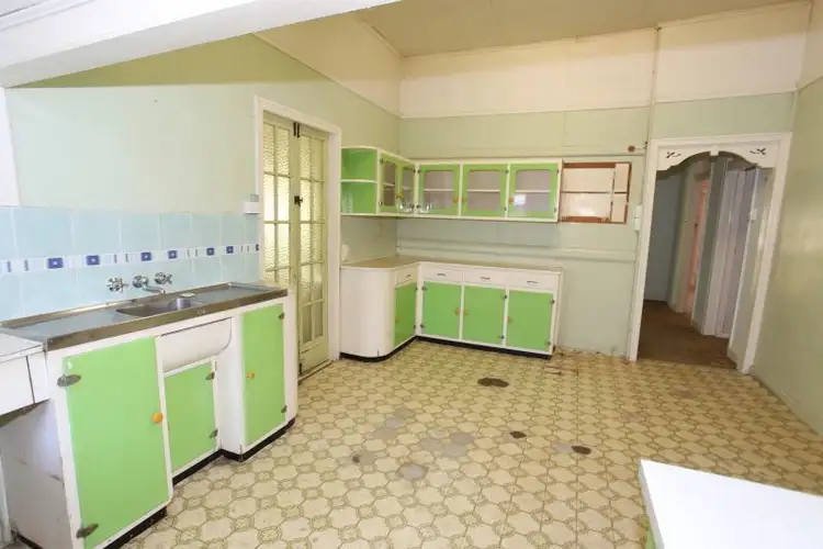 Sixth view of Homely house listing, 22 Kidgell Street, Gympie QLD 4570