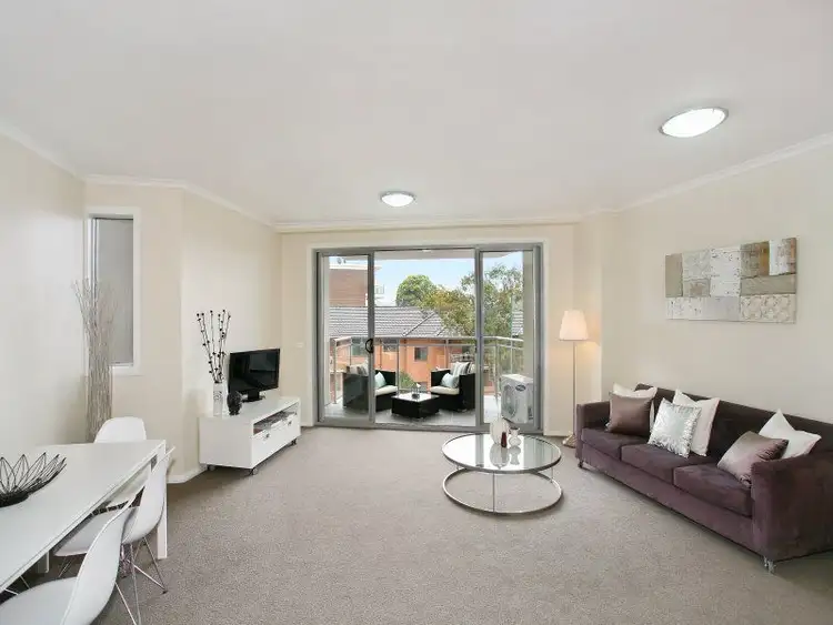 9/2 Kensington Street, Kogarah NSW 2217