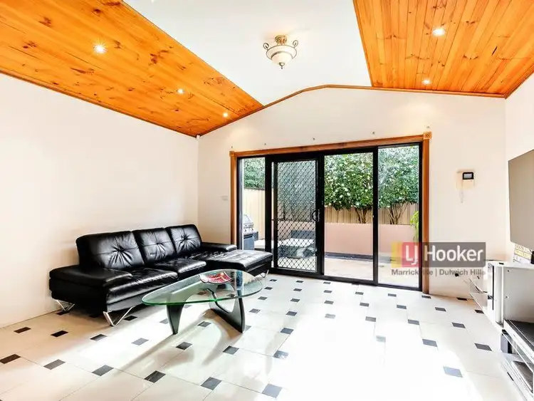 4/155A Wardell Road, Dulwich Hill NSW 2203