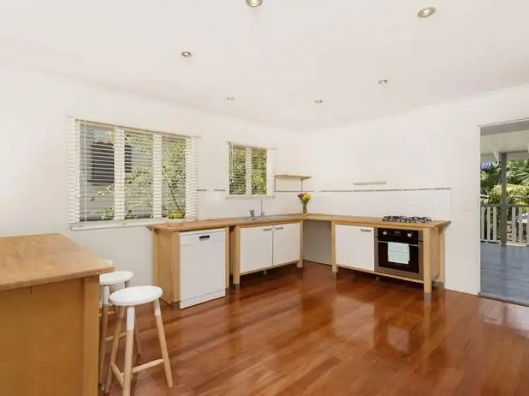Second view of Homely house listing, 28 Hamilton Road, Wavell Heights QLD 4012