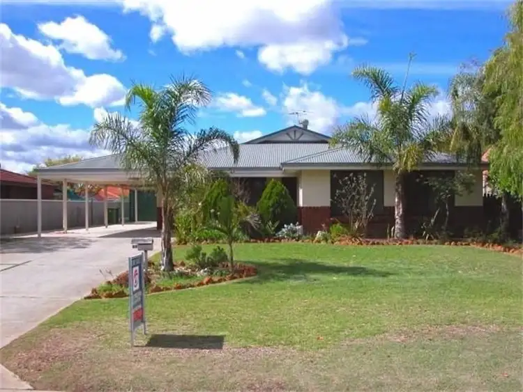 30 Wylie Crescent, West Busselton WA 6280