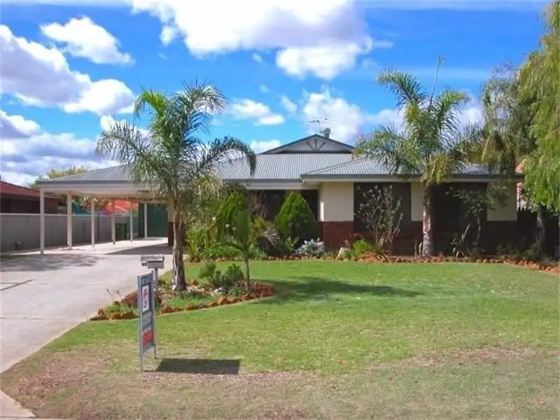 Main view of Homely house listing, 30 Wylie Crescent, West Busselton WA 6280