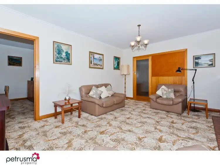 Fourth view of Homely house listing, 10 Yelgun Place, Lenah Valley TAS 7008