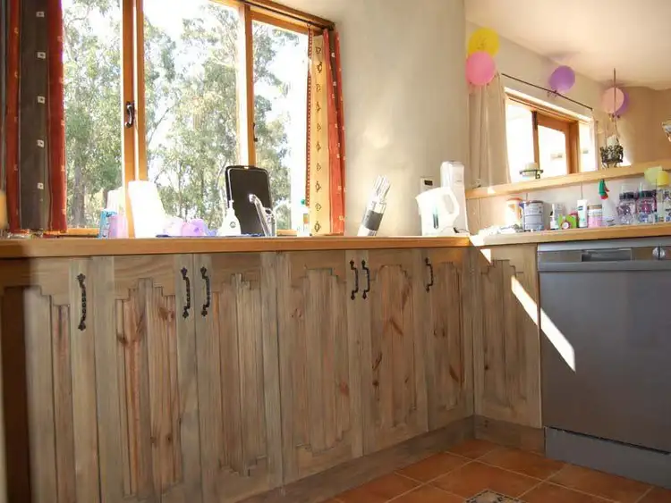 Third view of Homely house listing, 503 Nelson Road, Mount Nelson TAS 7007