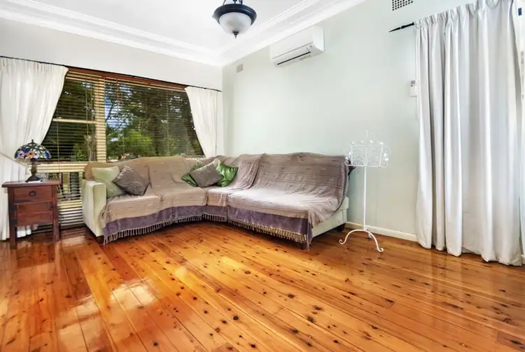 Third view of Homely house listing, 58 Forbes Crescent, Engadine NSW 2233