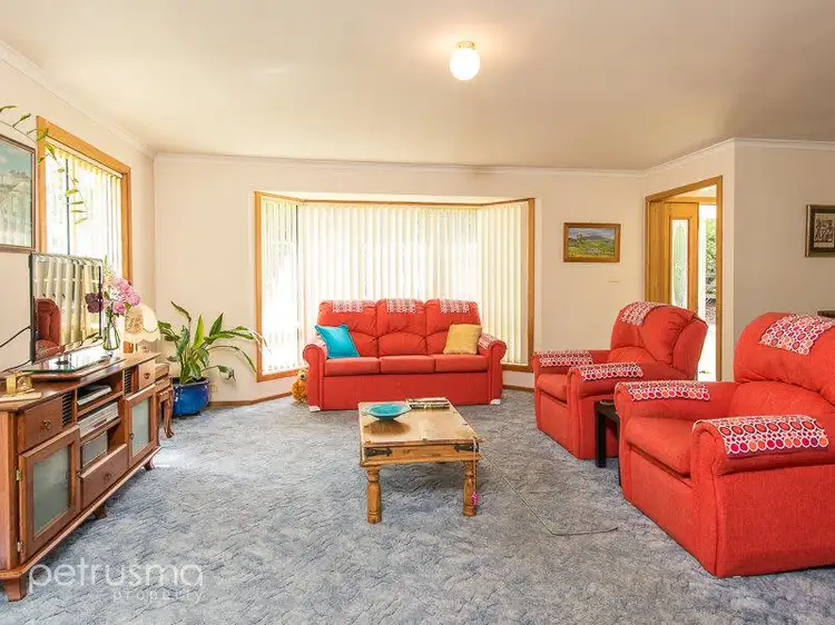 Second view of Homely unit listing, 1/9 Whitewater Crescent, Kingston TAS 7050