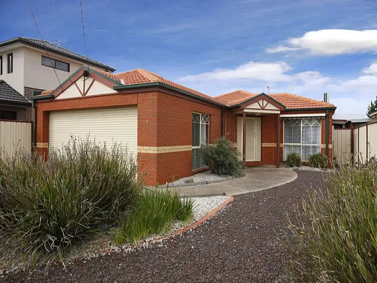 4 Lynch court, Altona Meadows VIC 3028