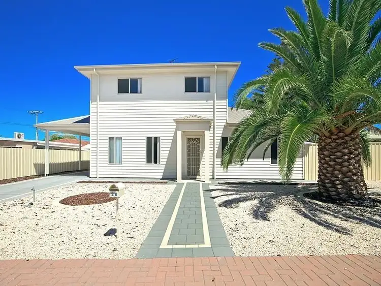 28 Croser Avenue, Aldinga Beach SA 5173