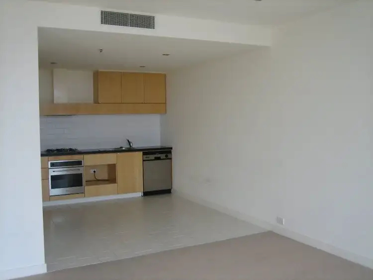 Sixth view of Homely apartment listing, 1805/22 Jane Bell Lane, Melbourne VIC 3000