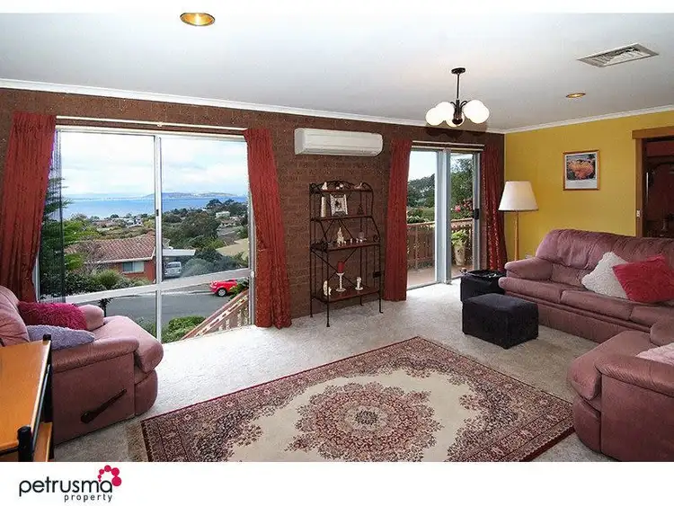 Third view of Homely house listing, 45 Calder Crescent, Blackmans Bay TAS 7052