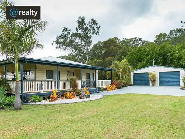 29 Bundy Road, Imbil QLD 4570