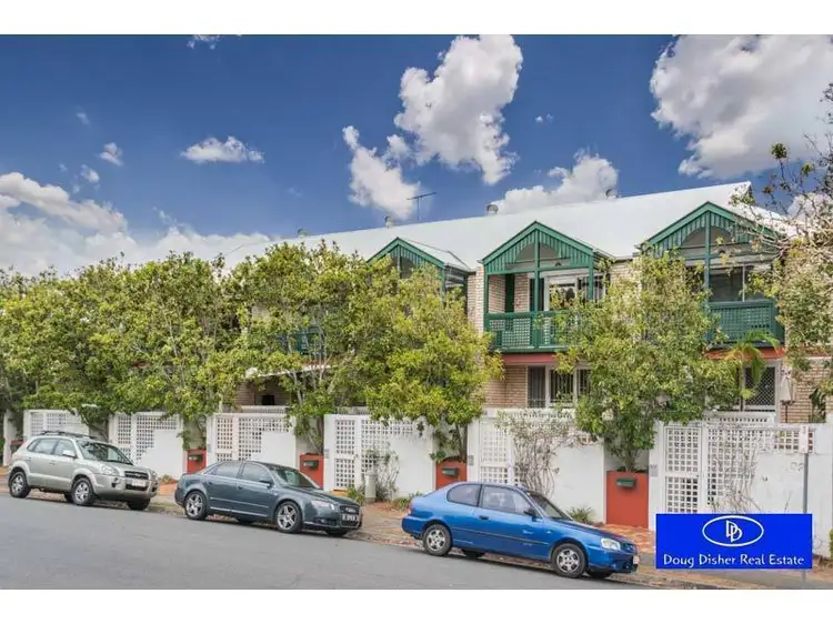 2/32 Jephson Street, Toowong QLD 4066