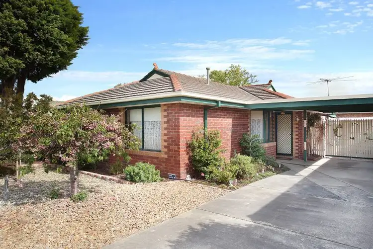 42 HORIZON BOULEVARD, Hampton Park VIC 3976