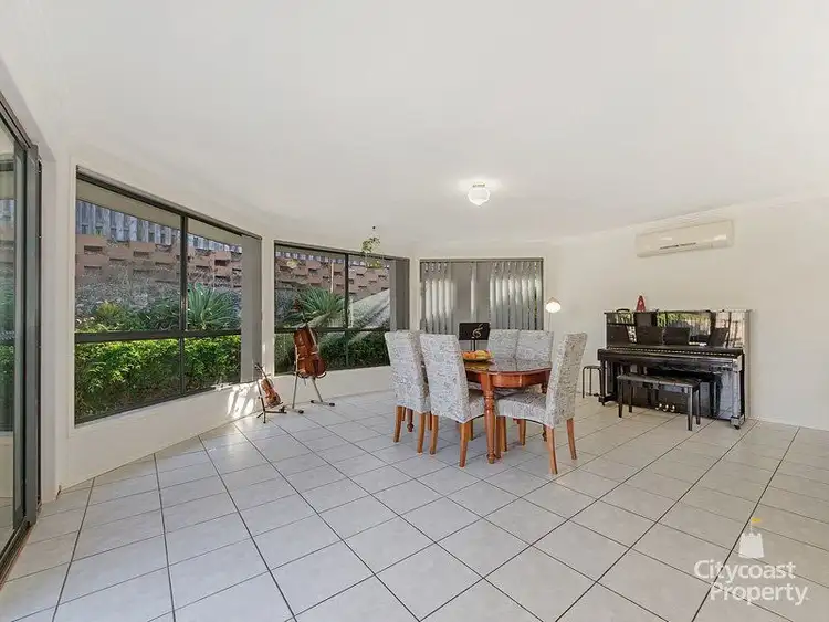 Fifth view of Homely house listing, 19 Shepton Crescent, Mudgeeraba QLD 4213