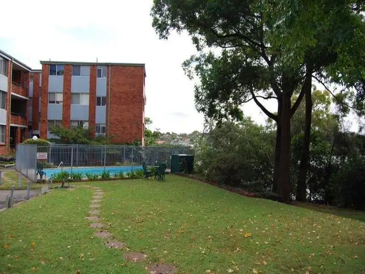 Seventh view of Homely apartment listing, 21/7 Bortfield Drive, Chiswick NSW 2046